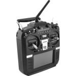 RadioMaster TX16S Edition 2.4G 16CH Hall Sensor Gimbals OpenTX Transmitter With CNC and Leather RC Radio Controller